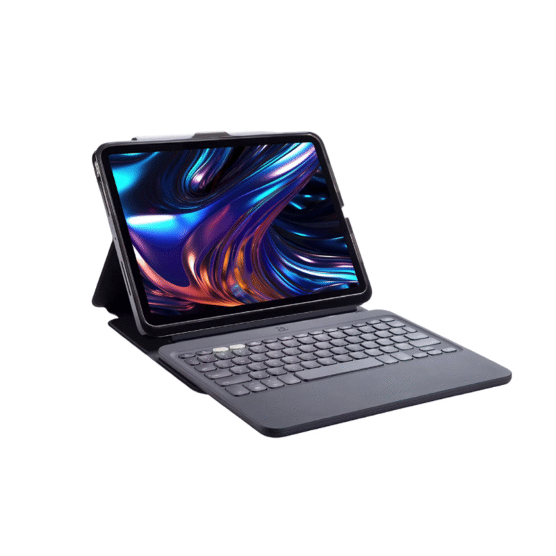 Funda Teclado Zagg iPad Air 11"
